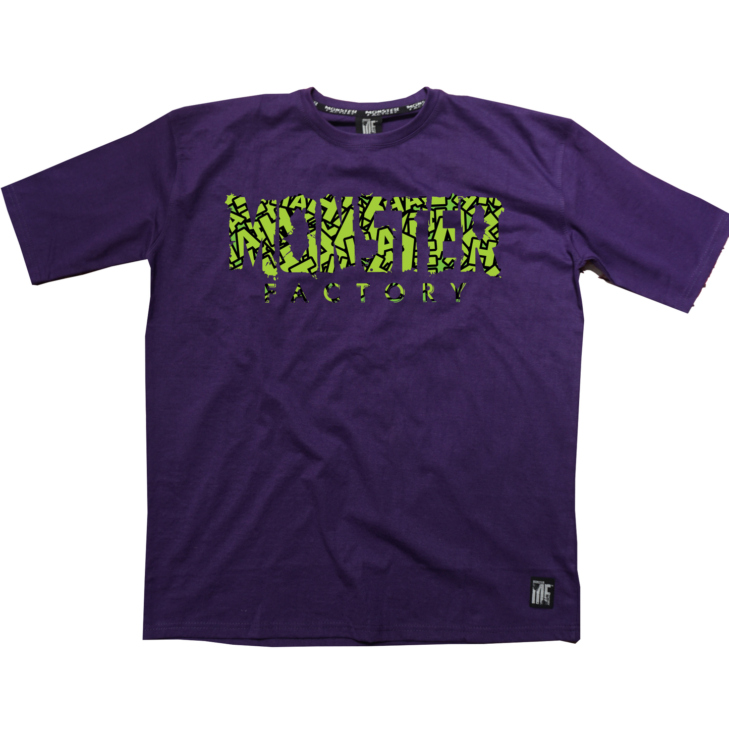 Joker Oversized Tee