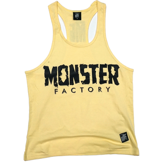 Lemon Stringer vest