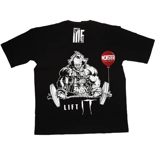 Lift it Oversized T-shirt