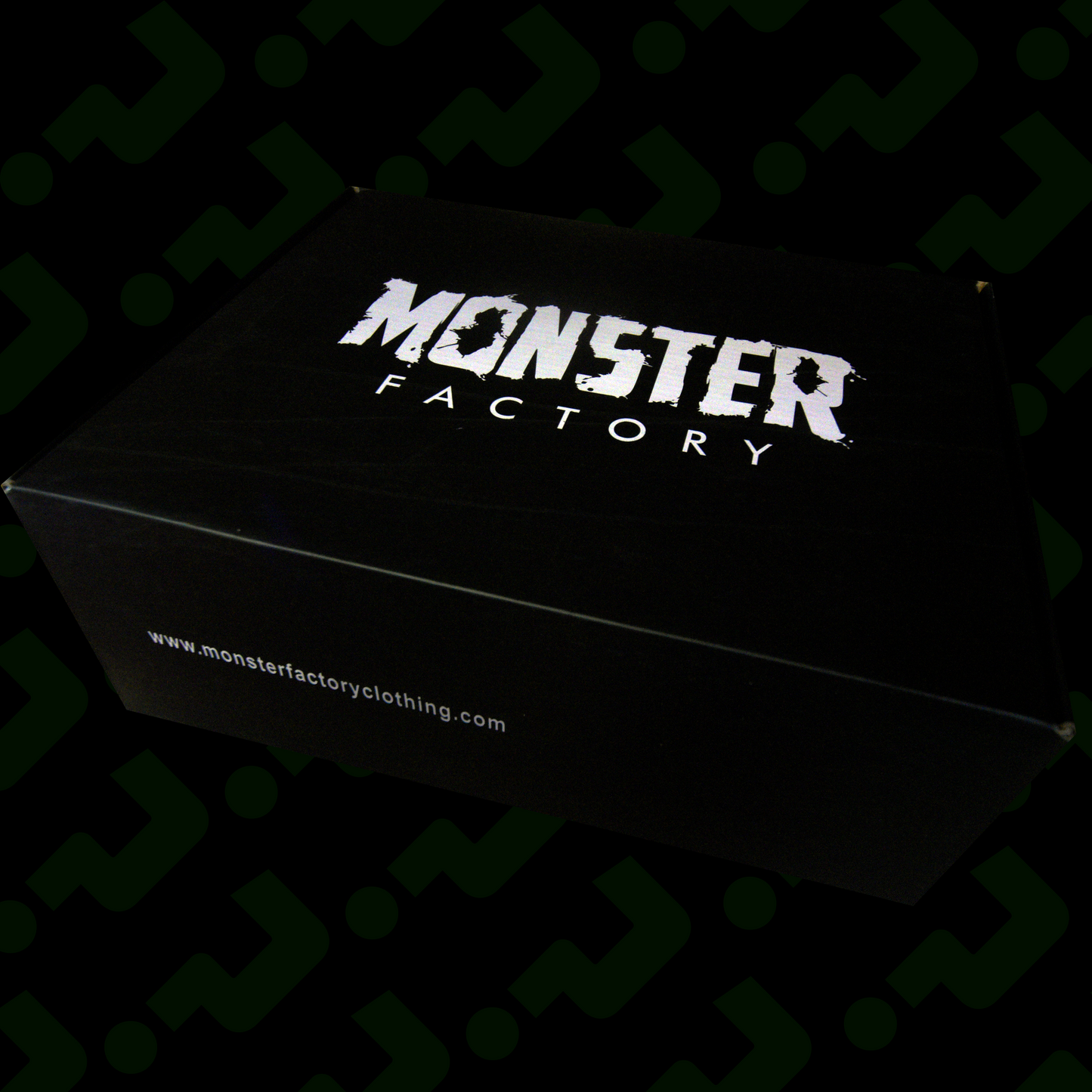 Mystery Box