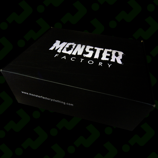 Mystery Box