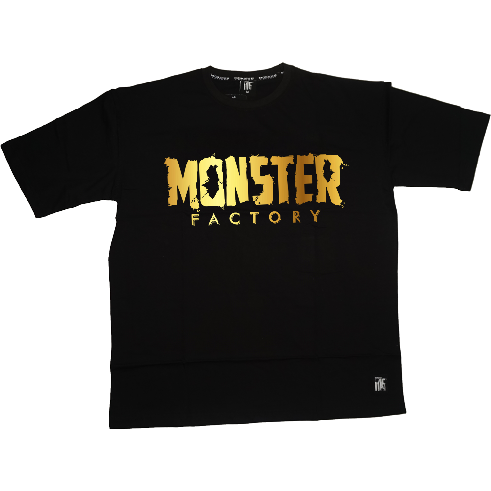 Pixie Dust Overiszed Tee