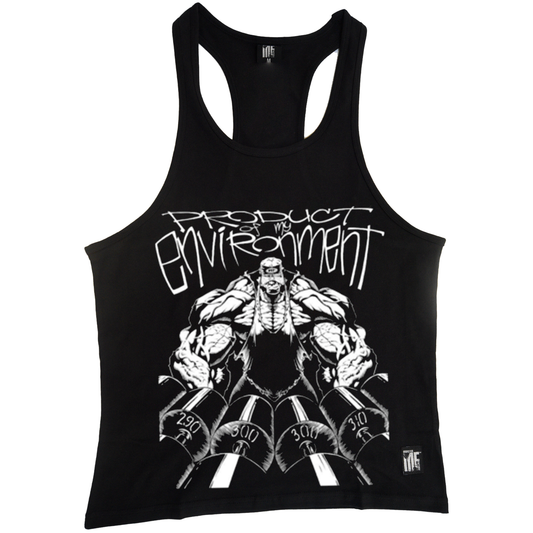 product of my environment vest