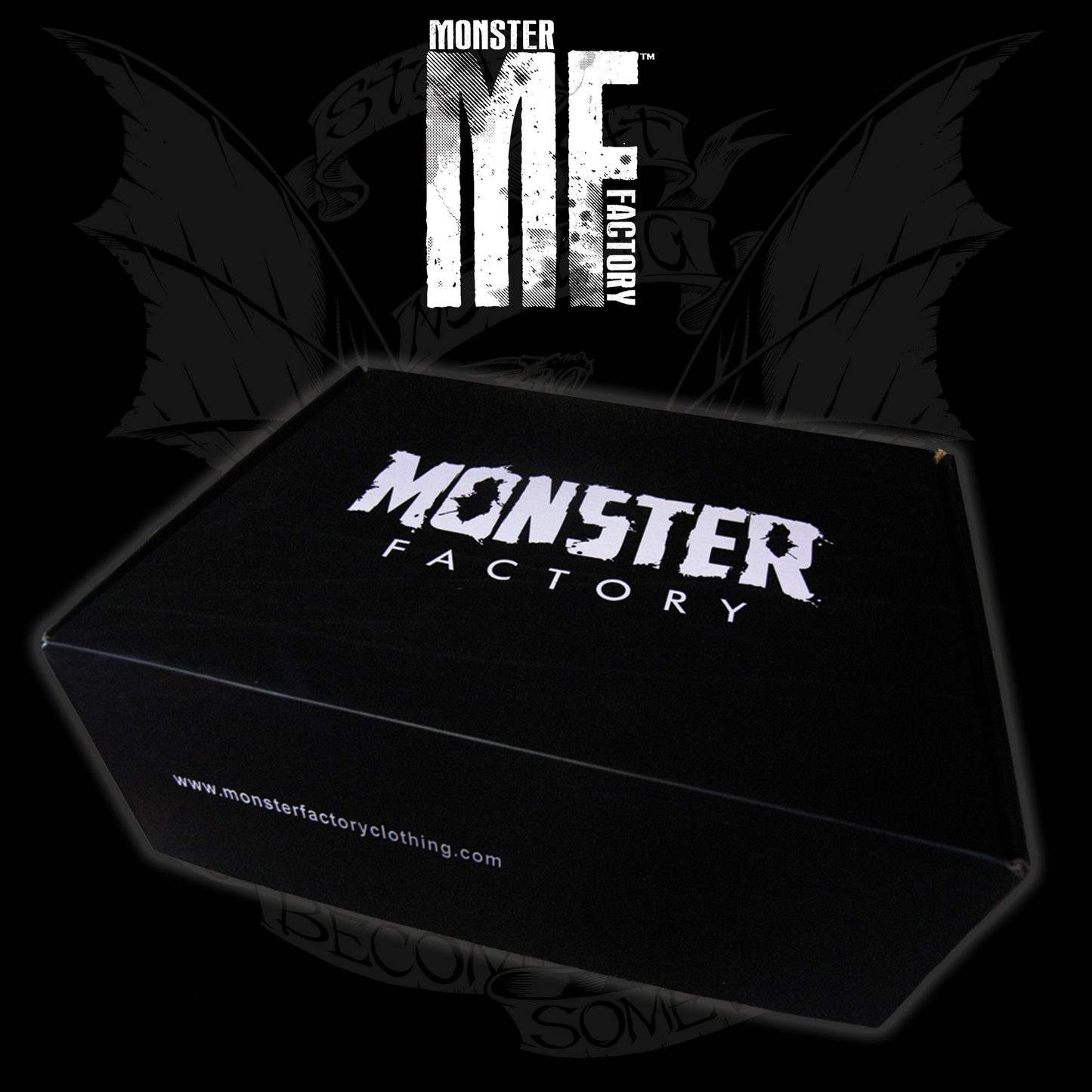 5 Item Mystery box - Size Small