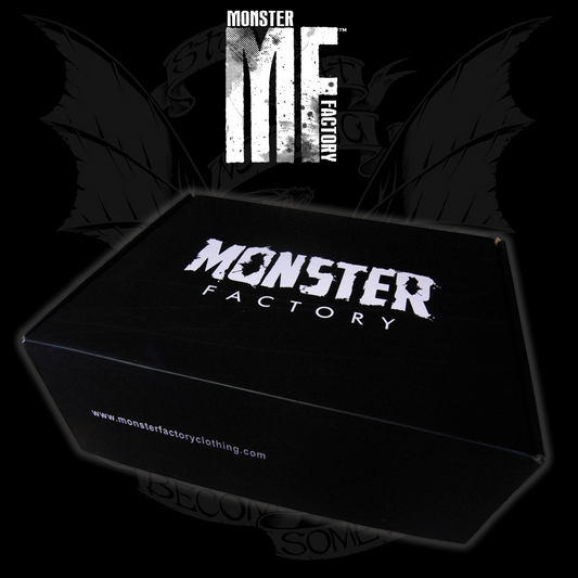 5 Item Mystery box - Size Small