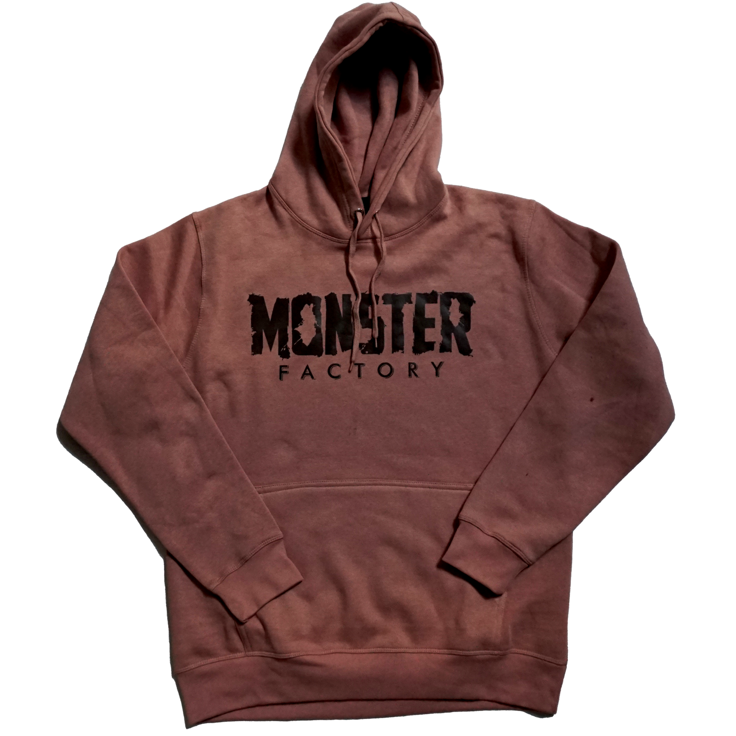 Stone Rose Monster Factory hoodie