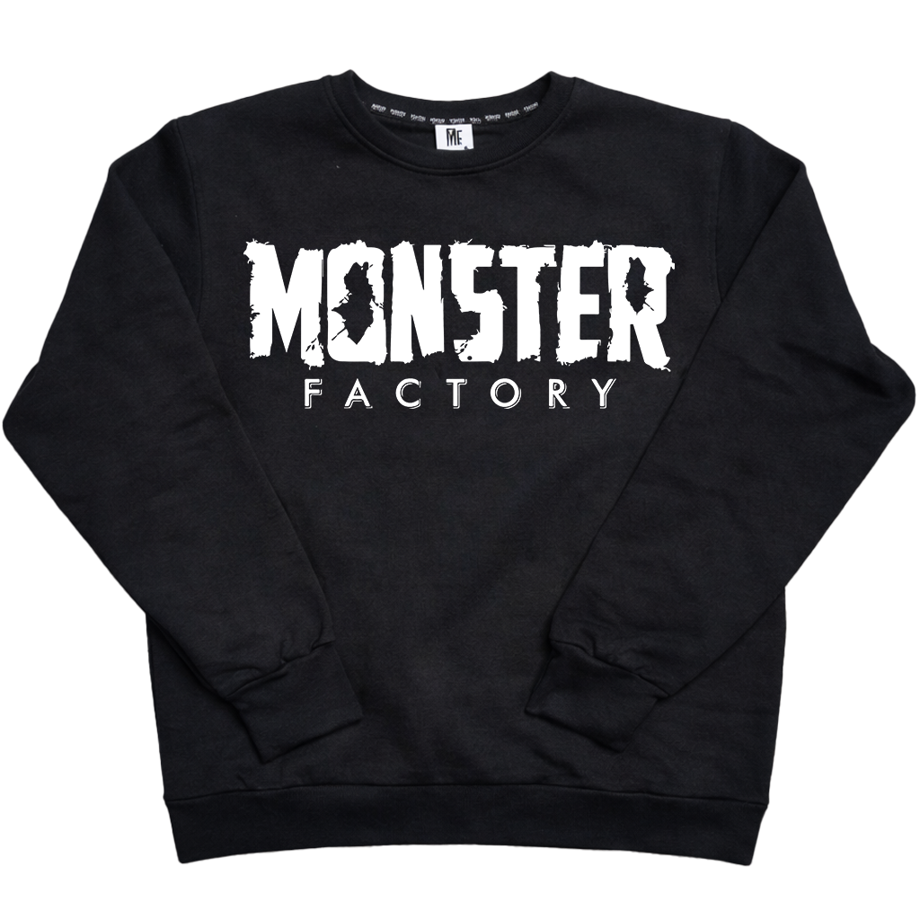 Unbroken / Sweatshirt