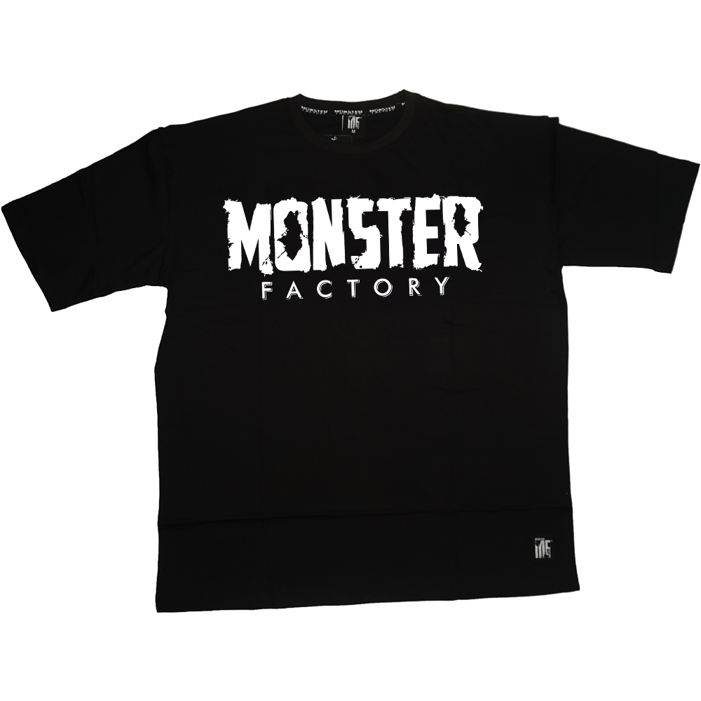 Mentality / Oversized Tee