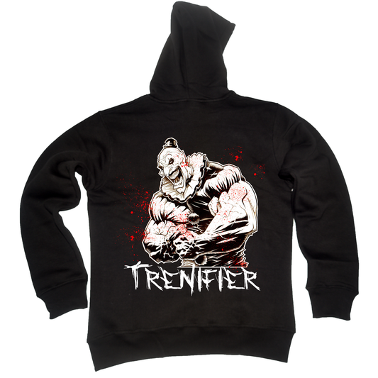 Trenifier hoodie
