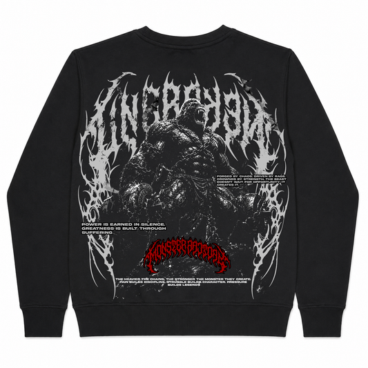 Unbroken / Sweatshirt