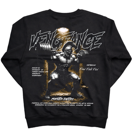 Vengeance / Sweatshirt
