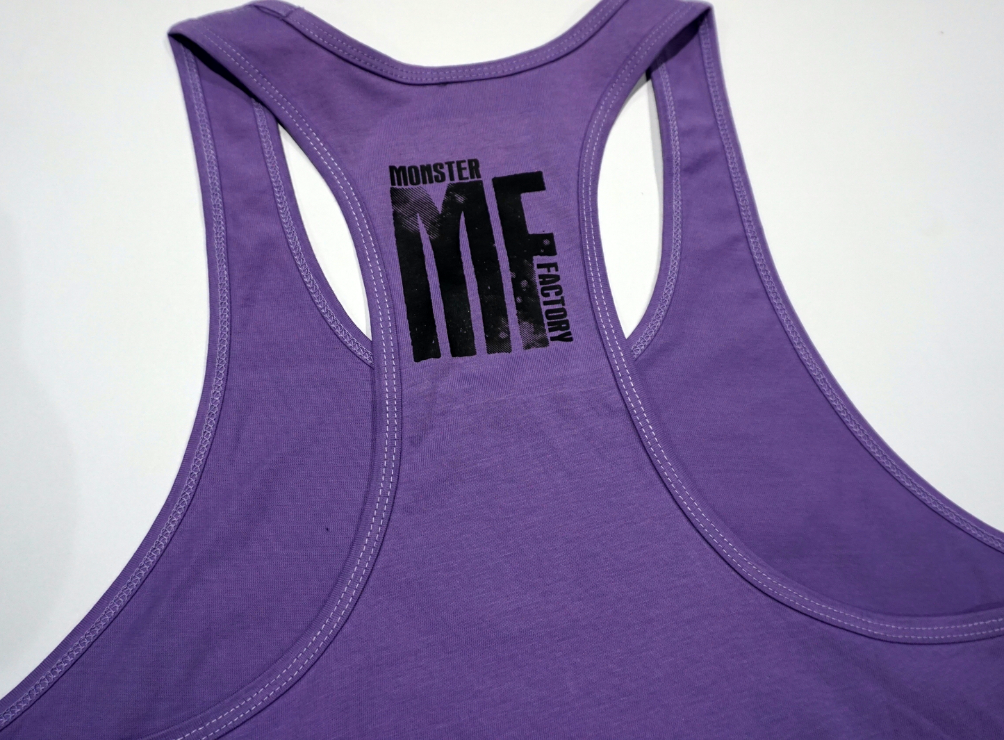 Grape Stringer vest