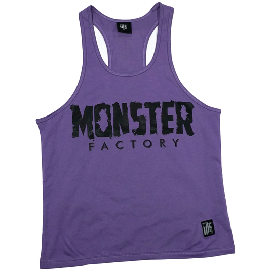 Grape Stringer vest