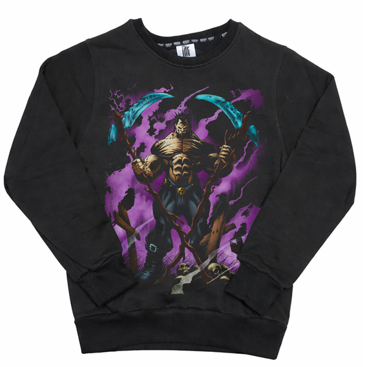 Still we rise Sweatshirt