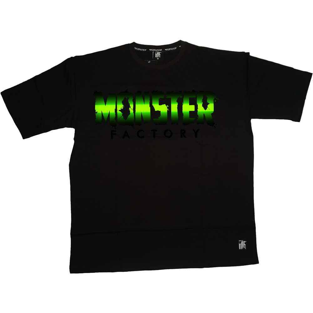 Yoda oversized Tee