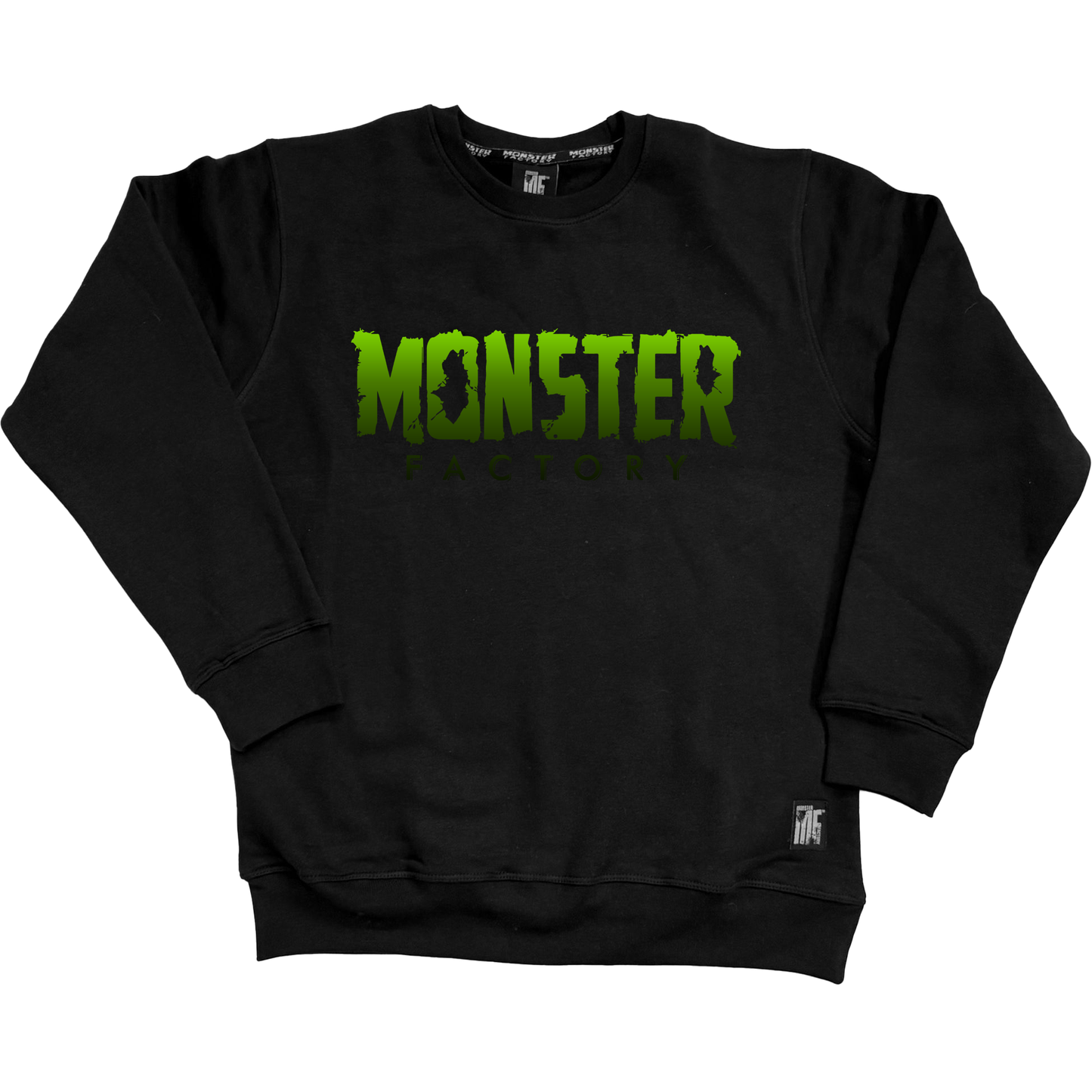 'Zilla sweatshirt