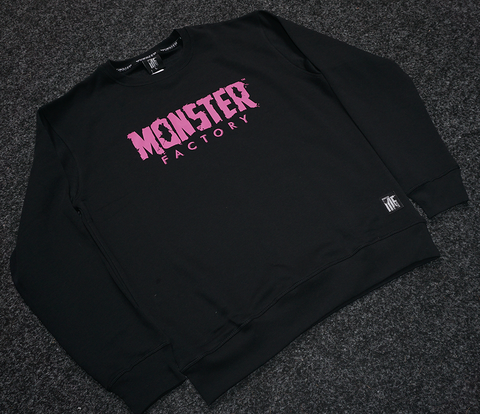 Sweatshirts – Monster Factory