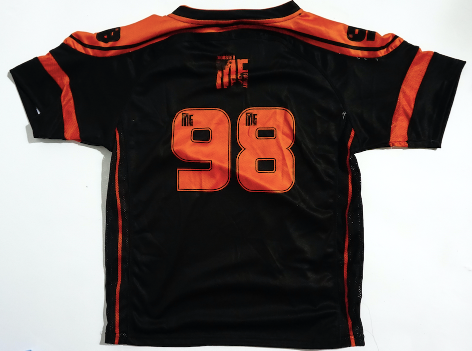 Cincinnati Bengals Uniform Football Joggers for Men