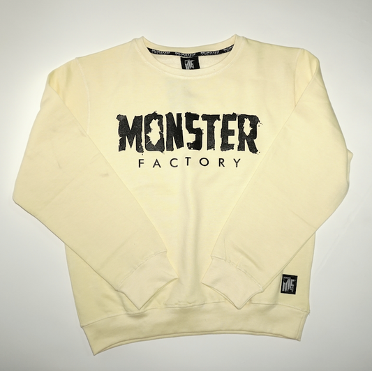 Monster top factory hoodie