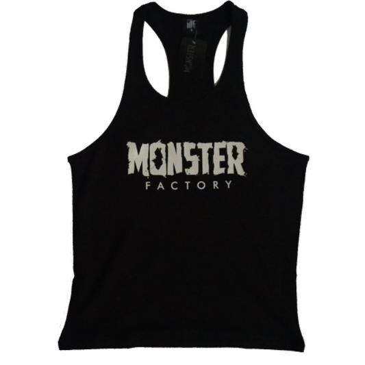 Monster factory stringer Vests