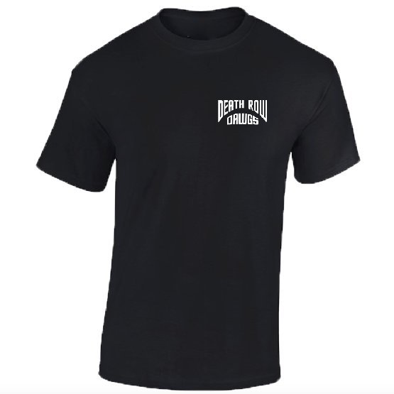 Death Row Dawgs T-Shirt