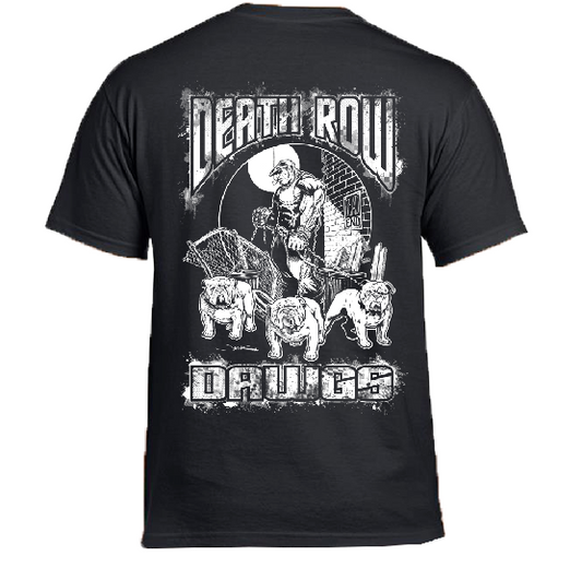 Death Row Dawgs T-Shirt