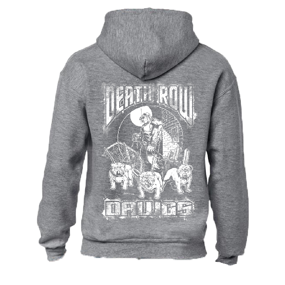 Dead dawg hoodie Outlet