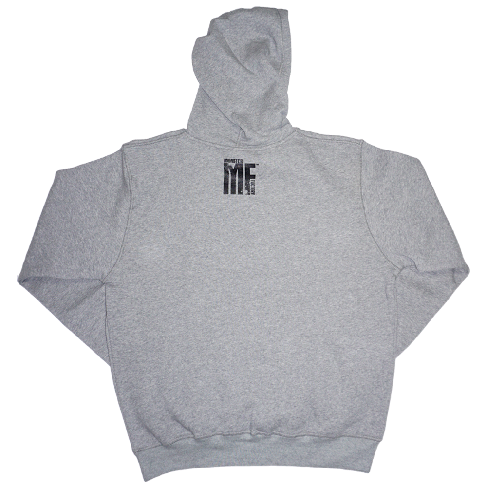 Monster sales factory hoodie
