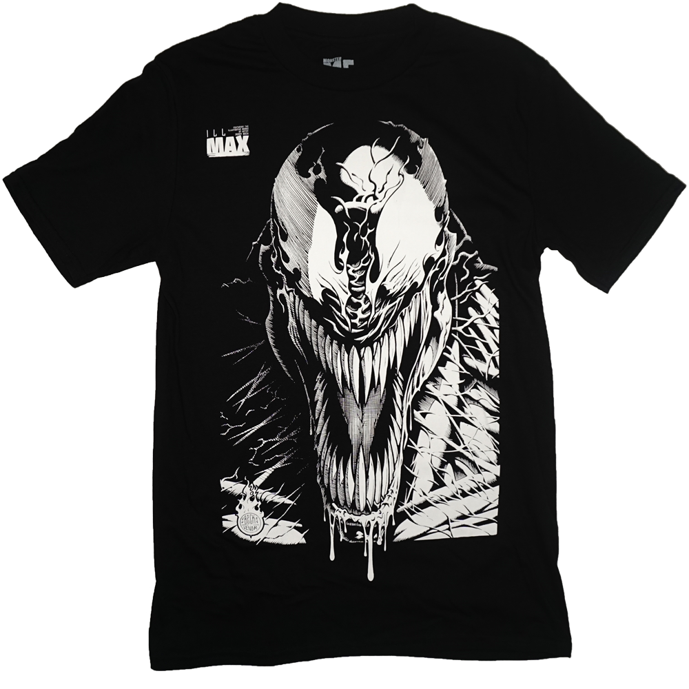Monster Factory Horror T-Shirts